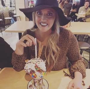 Meet your Posher, Miranda